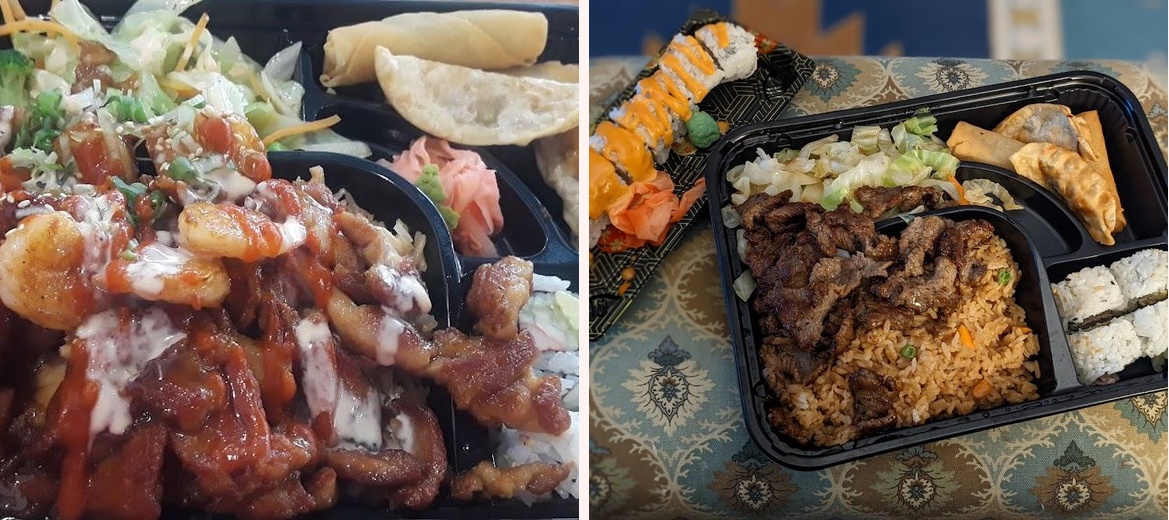 Quickway Hibachi Gallery Image 4